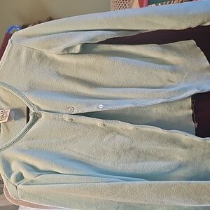 Baby Blue Size S Sweatwr